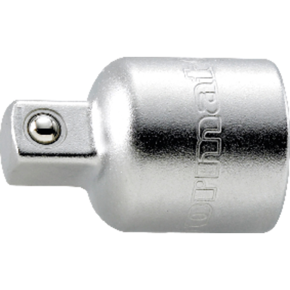 FORMAT Reduzierstück 1/2"-Innenvierkant auf 3/8"-Außenvierkant Produktbild img1 L