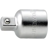 Produktbild von FORMAT - Reduzierstück 1/2"-Innenvierkant auf 3/8"-Außenvierkant