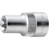 Produktbild von FORMAT - Steckschlüsseleinsatz 1/2" E12x38mm