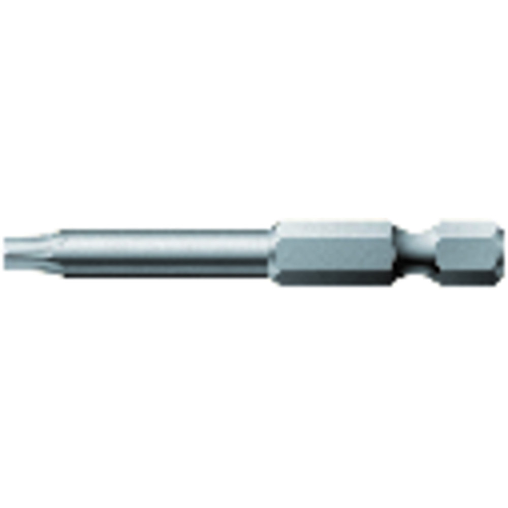 FORMAT Bit für TORX®, 1/4", zähhart Produktbild img1 L