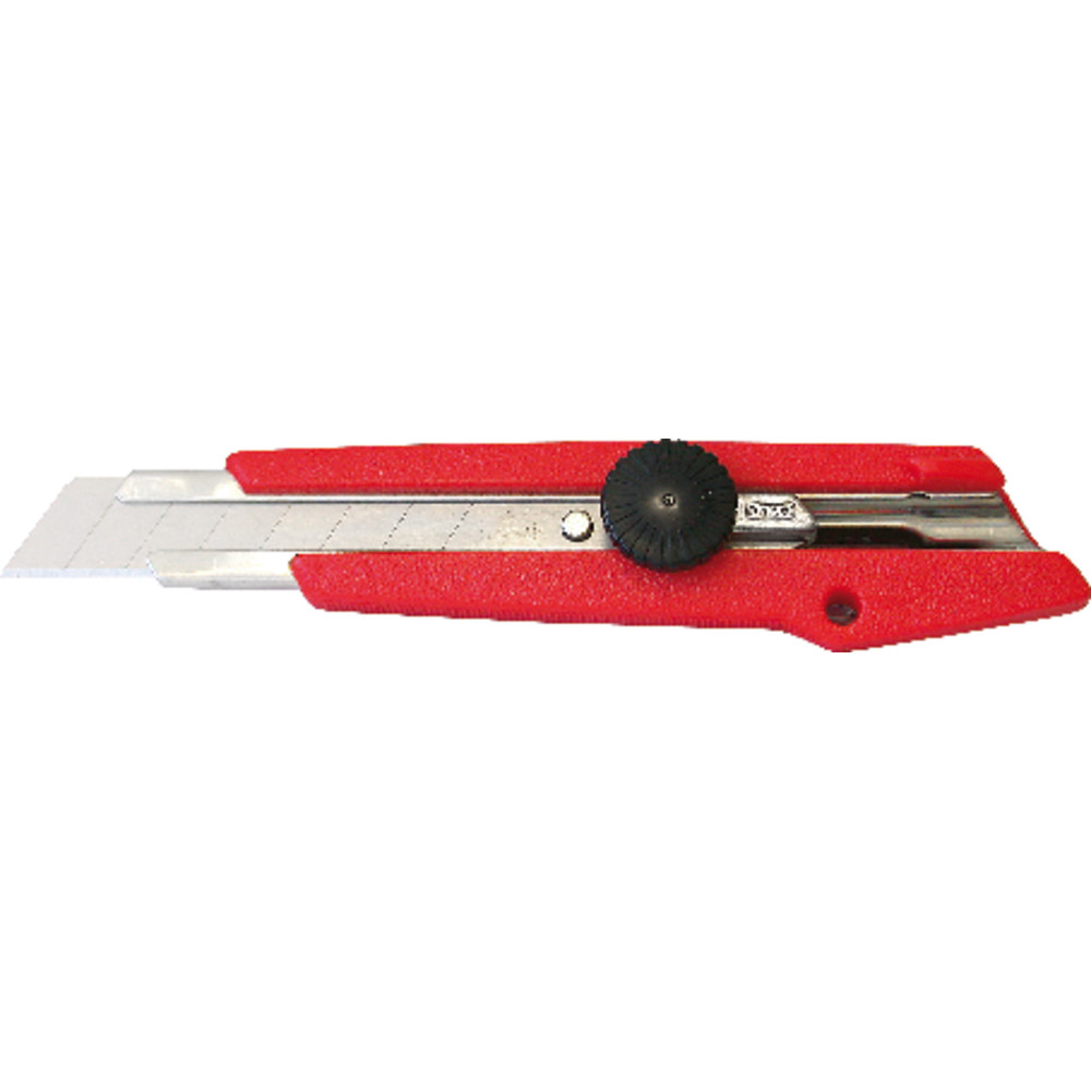 FORMAT Cuttermesser mit Rädchen 18mm Produktbild img1 L