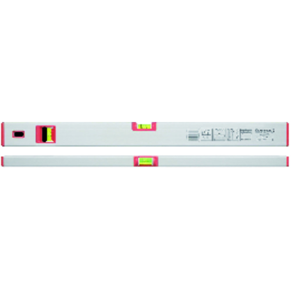 FORMAT Wasserwaage LM, eloxiert Produktbild img1 L