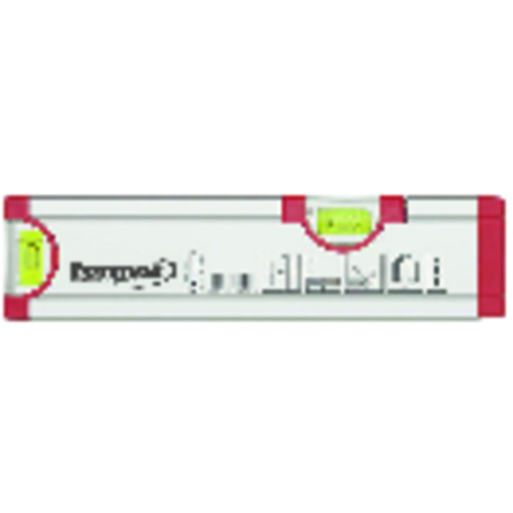 FORMAT Wasserwaage mit Magnet 20cm Produktbild img1 L