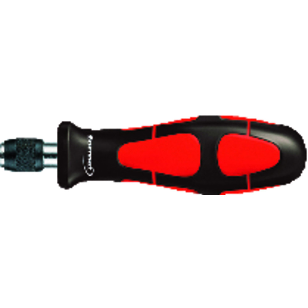 FORMAT Bit-Handhalter mit Schnellwechselfutter Produktbild img1 L