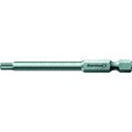 Produktbild von FORMAT - Bit 1/4" DIN 3126 E6,3 4x89mm