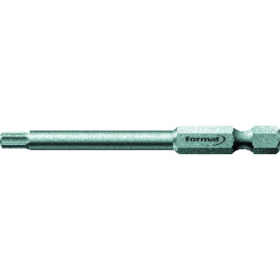 Produktbild von FORMAT - Bit 1/4" DIN 3126 E6,3 4x89mm