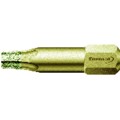 Produktbild von FORMAT - Bit Diamant 1/4" DIN 3126 C6,3 T40x25mm