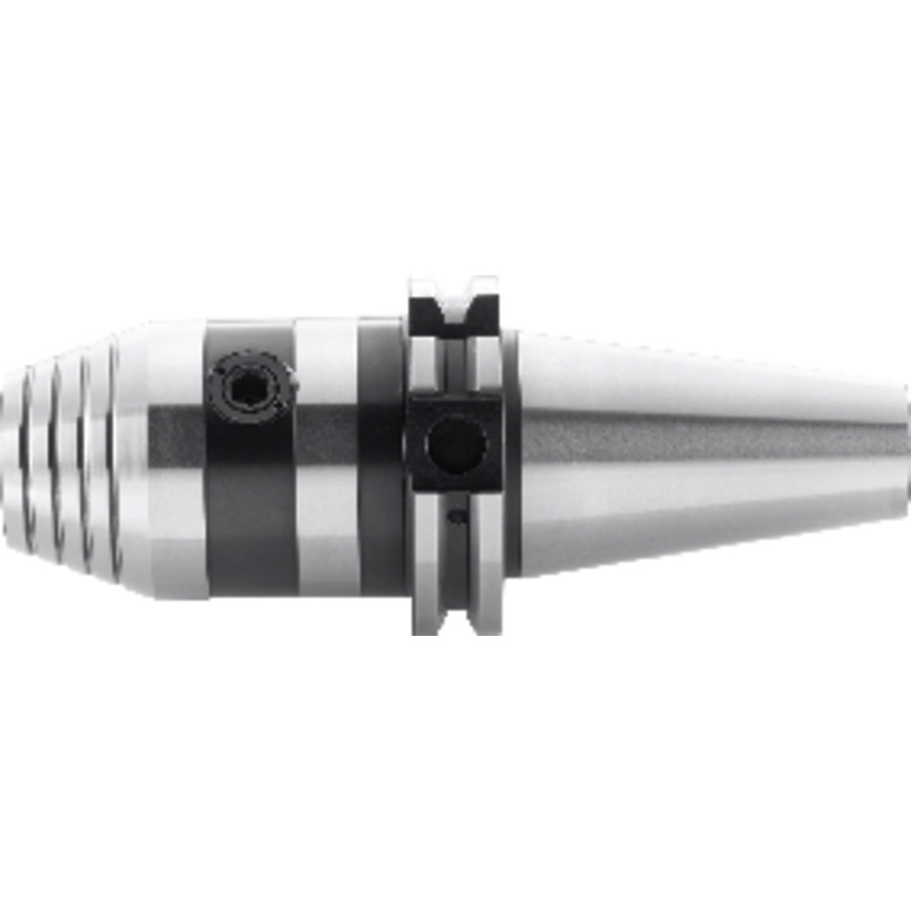 FORTIS Kurzbohrfutter DIN 69871 ADB R/L Produktbild img1 L