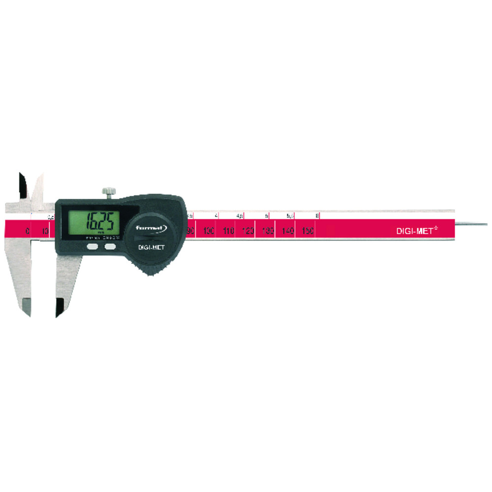 FORMAT Digital-Messschieber Produktbild img1 L