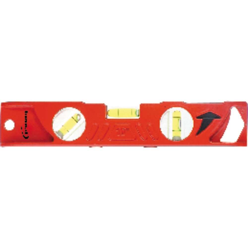 FORMAT Magnet-Wasserwaage 3 Libellen 25cm Produktbild img1 L