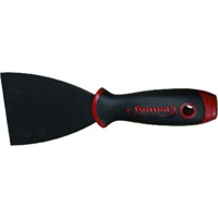 Produktbild von FORMAT - Edelstahl-Spachtel PTFE100mm 2K-Griff