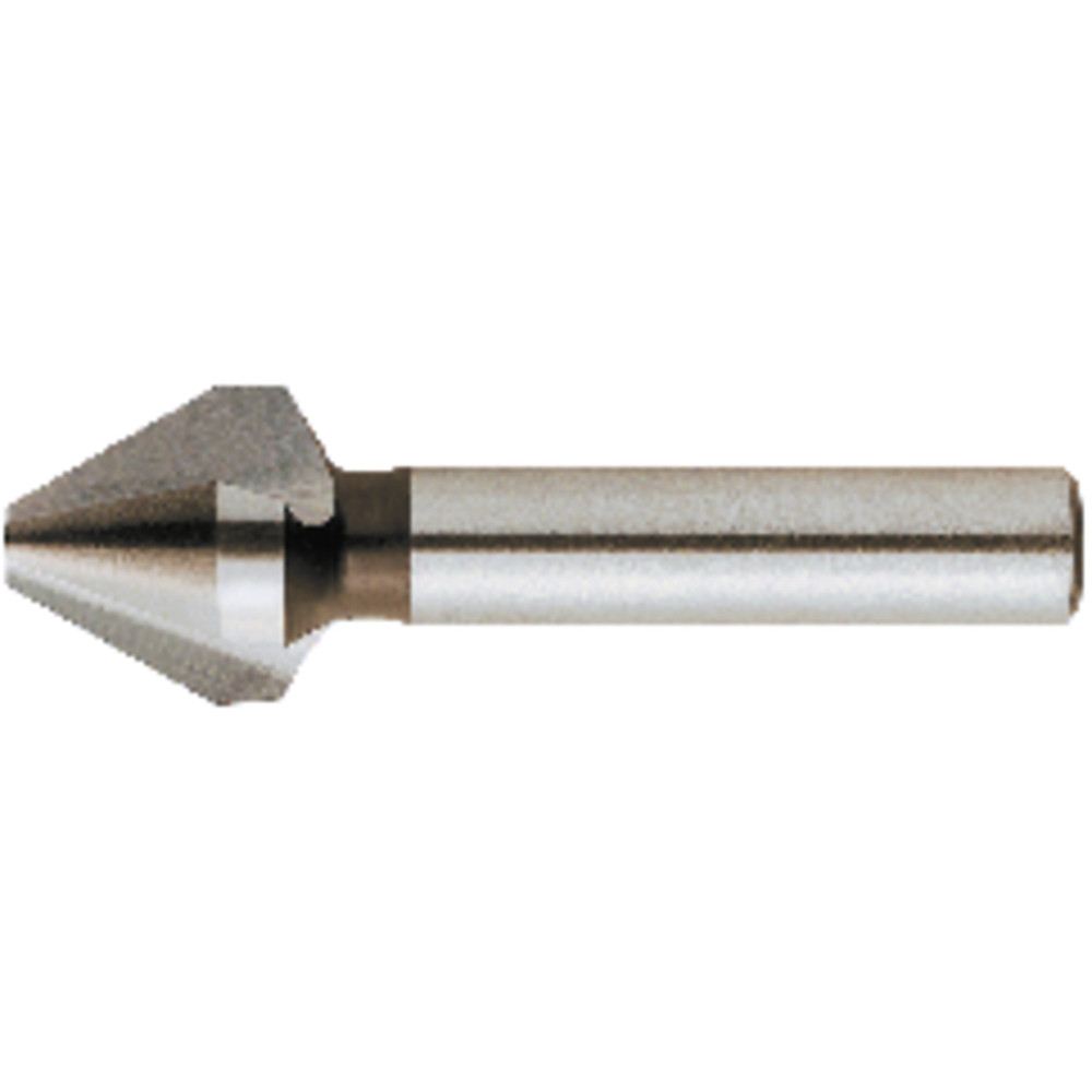 FORMAT Kegel- und Entgratsenker, 60°, Morsekegelschaft, HSS, blank Produktbild img1 L