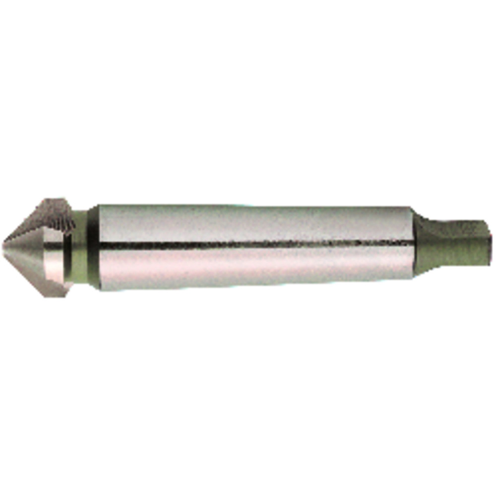 FORMAT Kegel- und Entgratsenker, 90°, Morsekegelschaft, HSS, blank Produktbild img1 L