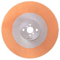 Produktbild von format - Metallkreissägeblatt TiN ø300 x 2,5 x 32 x 160Z