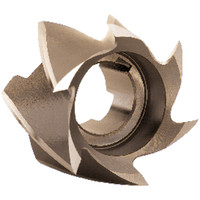 Produktbild von format - Walzenstirnfräser DIN 1880 Typ W HSS Co5 40x32mm
