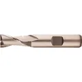 Produktbild von FORMAT - Langlochfräser kurz DIN 327 Form D HSS Co8 ø18mm