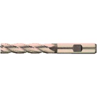 Produktbild von FORMAT - Schaftfräser lang DIN 844 Typ N HSSE ø6,0mm