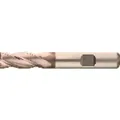 Produktbild von FORMAT - Schaftfräser kurz DIN 844 Typ N HSS Co8 ø9,0mm