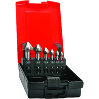 Produktbild von format - Kegelsenker-Satz HSS 75° 6,3-20,5mm