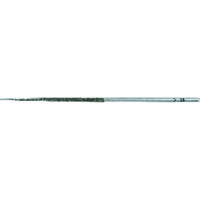 Produktbild von FORMAT - Nadelfeile Diamant rund 140mm