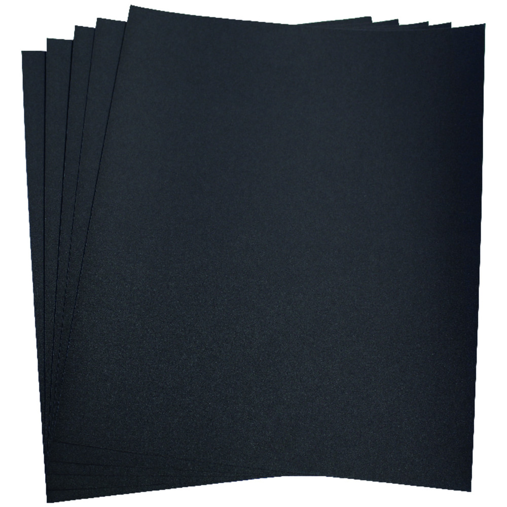 FORMAT Schleifpapier wasserfest 230 x 280mm Produktbild img1 L
