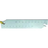 Produktbild von FORMAT - Stechleiste / Schwert GFN-S 26 J2.2