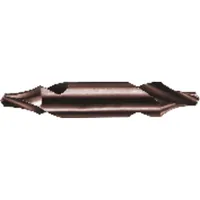 Produktbild von FORMAT - Zentrierbohrer DIN 333 HSS Form R 1,0mm