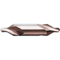 Produktbild von FORMAT - Zentrierbohrer DIN 333 HSS Form A 1,0mm