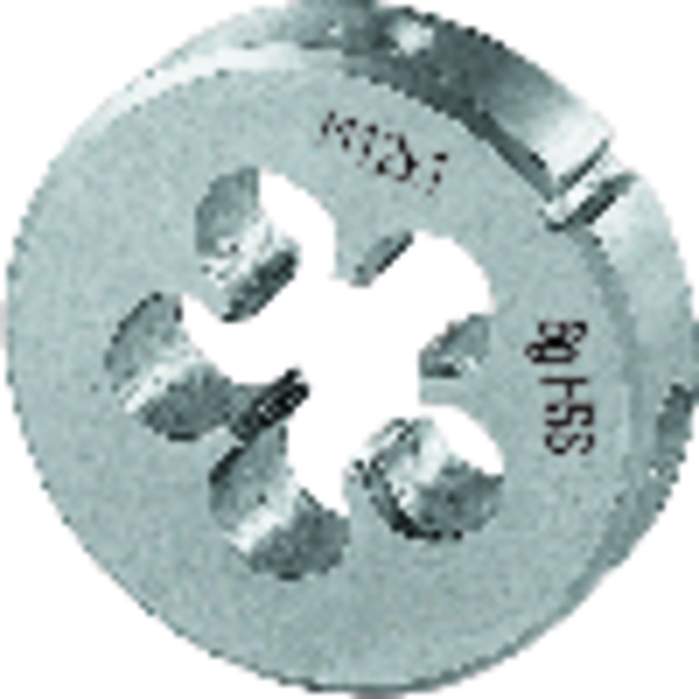 FORMAT Schneideisen, HSS, EN22568 Metrisches Feingewinde Produktbild img1 L