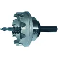 Produktbild von FORMAT - Hartmetall-Lochsäge Flachschneider ø100mm