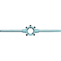 forum Schneideisenhalter mit Spannschraube Produktbild