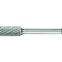 Produktbild von FORMAT - Frässtift HM zylindrisch 0616 Alu Schaft-ø6mm, ø6 x 16mm