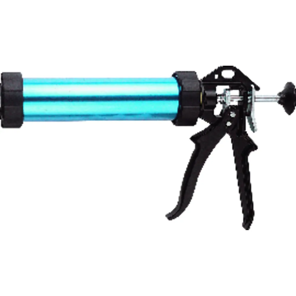 TECO Kartuschenpistole Profi mit 3 Spitzen 310ml Produktbild img1 L