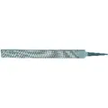 FORTIS Werkstattfeile, flachstumpf Produktbild img1 S