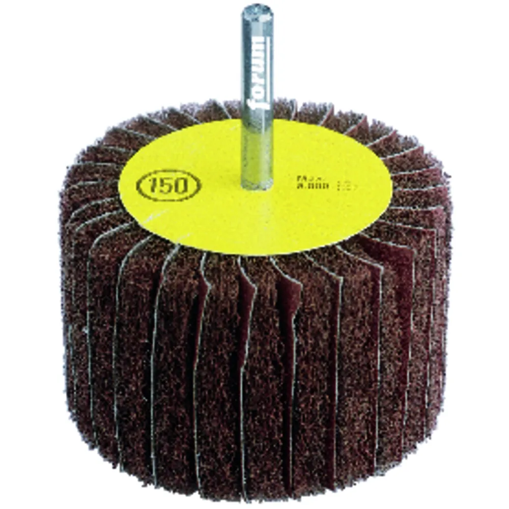 forum Vliesmop-Stift, Stahl-, Edelstahl-, Alu- und Kunststoffbearbeitung Produktbild img1 L