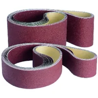 forum Schleifband, Korund, für die Bearbeitung von Metall Produktbild