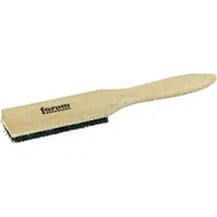 forum Feilenbürste 115x40x235mm Produktbild
