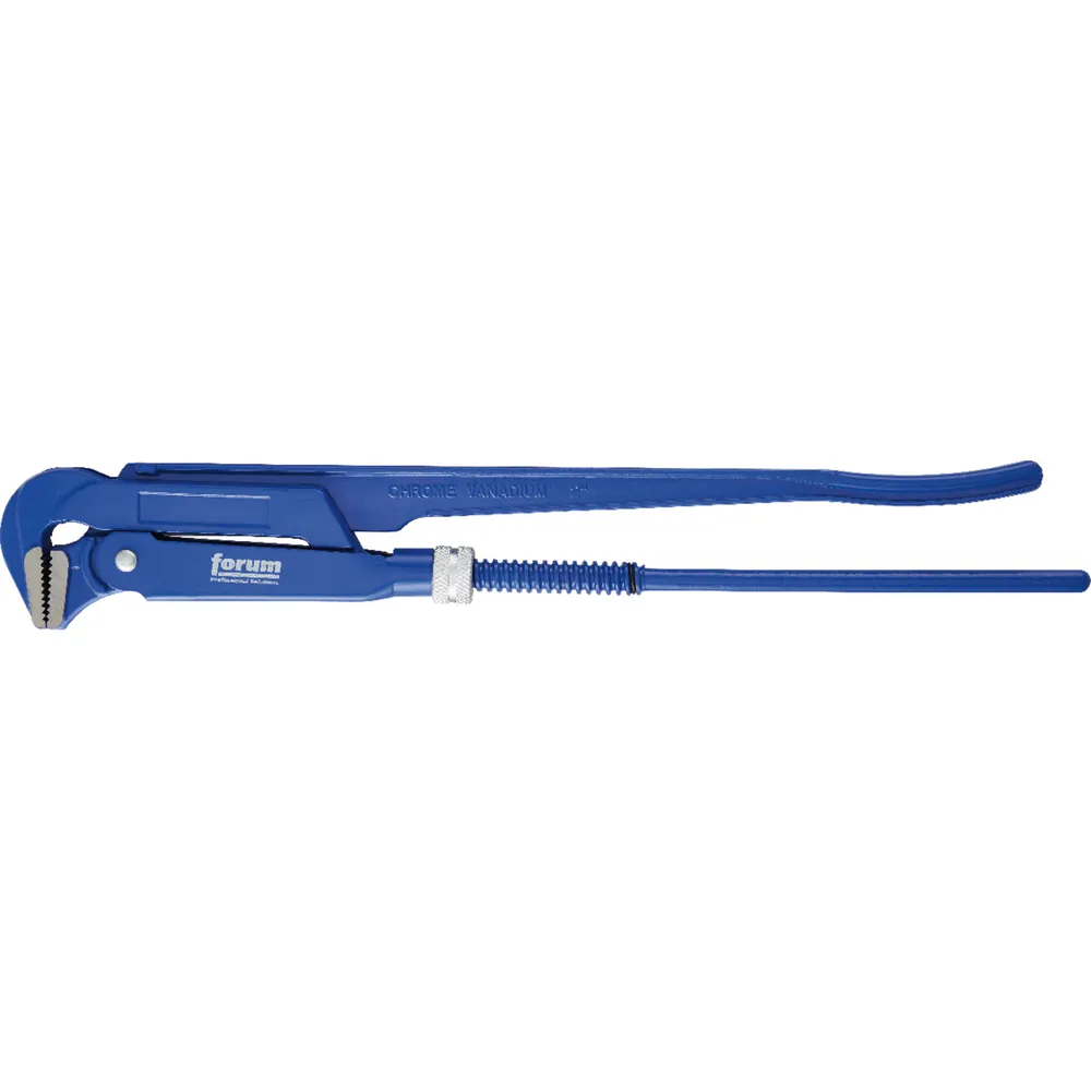 forum Rohrzange DIN 5234 A 1.1/2" Produktbild img1 L