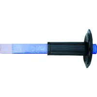 forum Schlitzmeißel mit Handschutz 240 x 26 x 7mm Produktbild