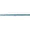 Produktbild von forum® - Präzisions-Maßstab DIN 866 A 500 x 30 x 6mm