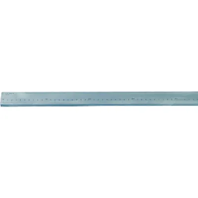 Produktbild von forum® - Präzisions-Maßstab DIN 866 A 500 x 30 x 6mm