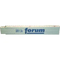 forum Holz-Gliedermaßstab 2m x 16mm Produktbild