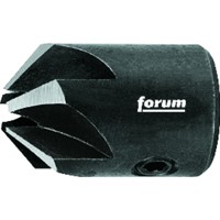 Produktbild von forum® - Aufsteckversenker HS 4mm