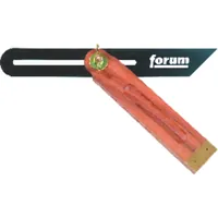 forum Präzisions-Schmiege 330mm Produktbild