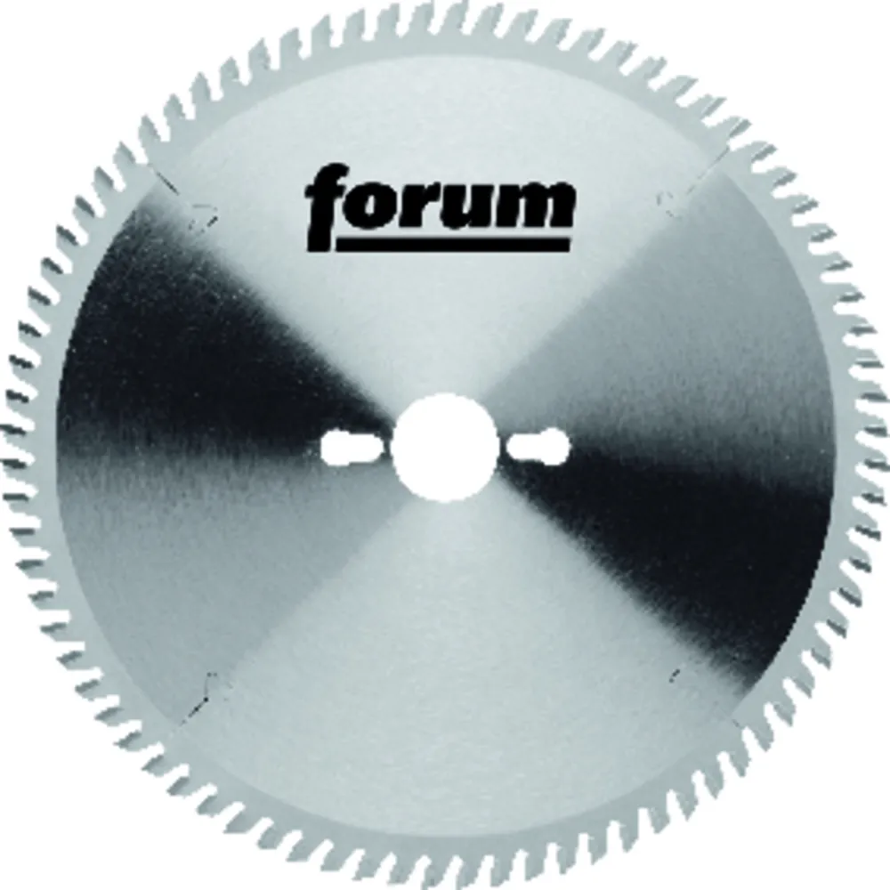 forum HW-Kreissägeblatt, LWZ 3 Produktbild img1 L