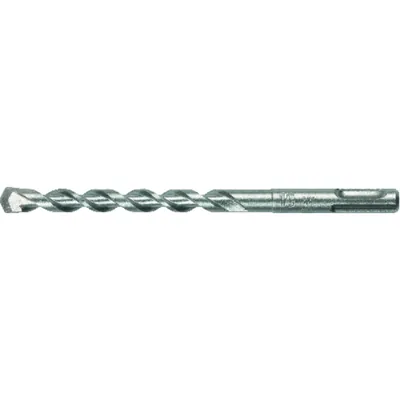 Produktbild von forum® - SDS-plus-Bohrer 16 x 150/100mm