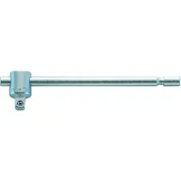 Produktbild von forum® - Quergriff mit Gleitstück 1/4