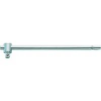 Produktbild von forum® - Quergriff mit Gleitstück 1/2