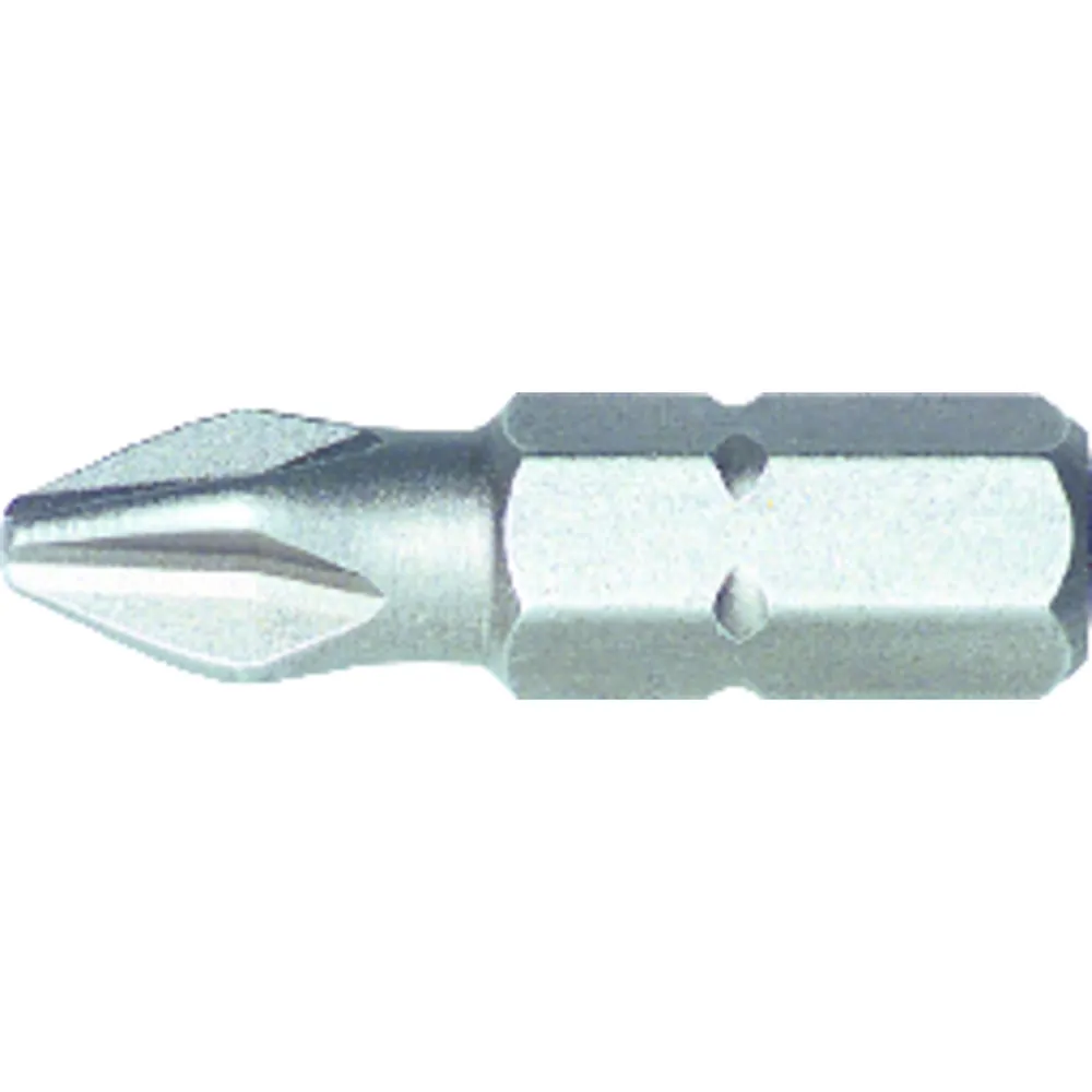 forum Bit 1/4" DIN 3126 C6,3 PH2x25mm zähhart Produktbild img1 L