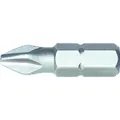 forum Bit 1/4" DIN 3126 C6,3 PH2x25mm zähhart Produktbild